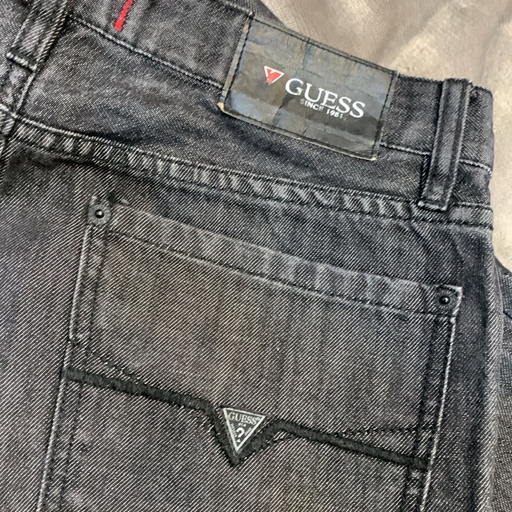 Men’s Guess Jeans